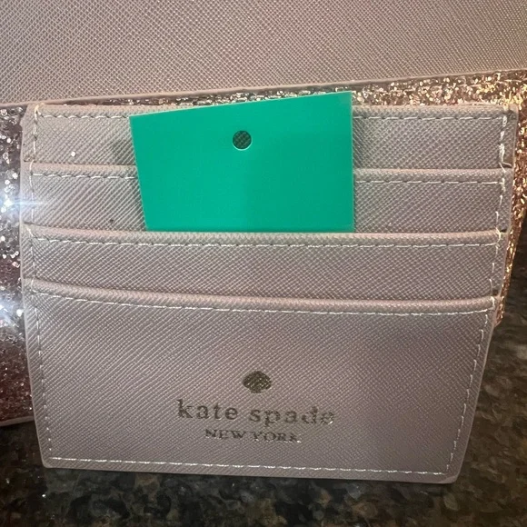 Kate spade Holiday or Celebration set Women